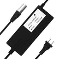 24V Scooter and Wheelchair Battery Charger X4011