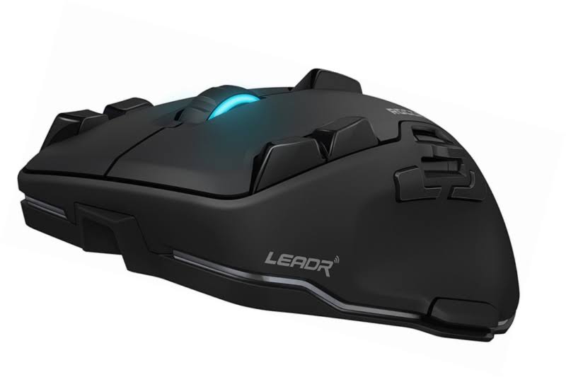 Wireless Mouse M488053