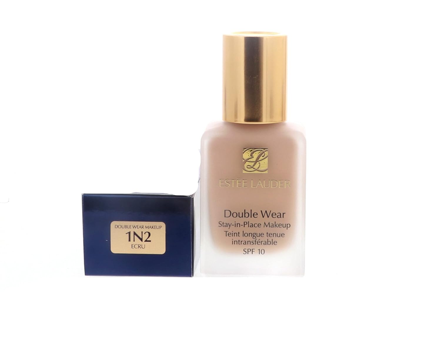Double Wear Stay-in-Place Foundation C238
