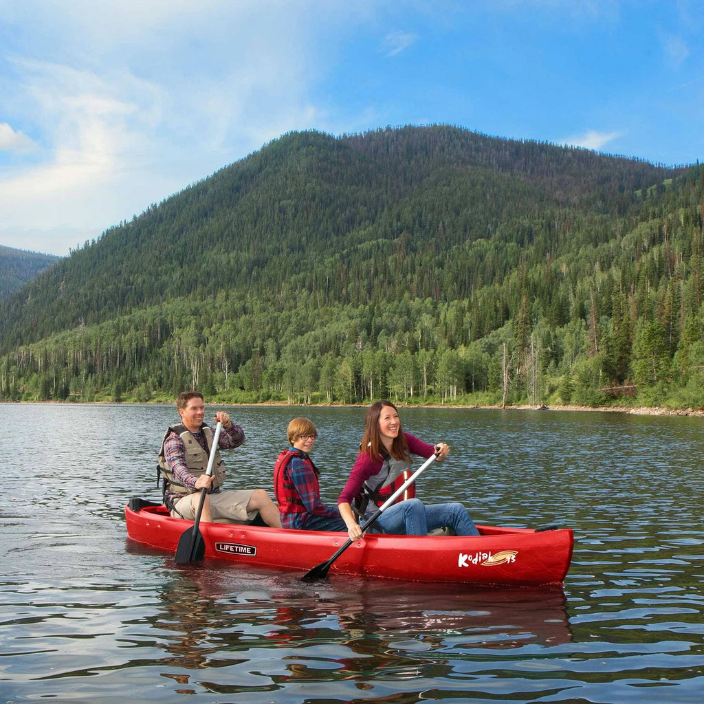 Red Canoe G721