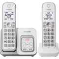 White Cordless Phone Z911