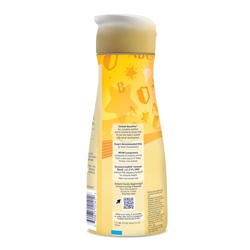 32 Fl Oz Ready-to-Feed Infant Formula R932