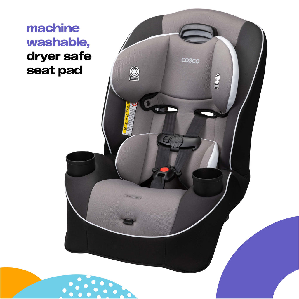Convertible Car Seat N4131
