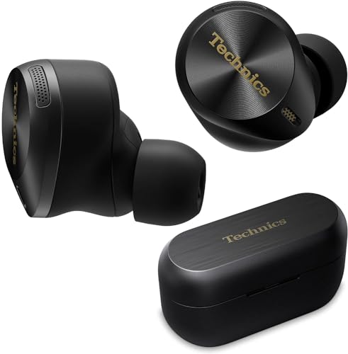 Premium Hi-Fi Wireless Bluetooth Earbuds with Noise Cancelling L993685