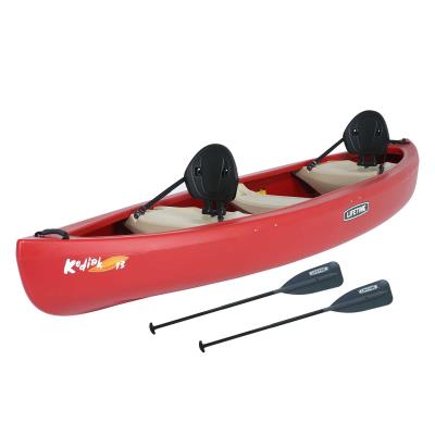 130 Canoe (Paddles Included) D49523