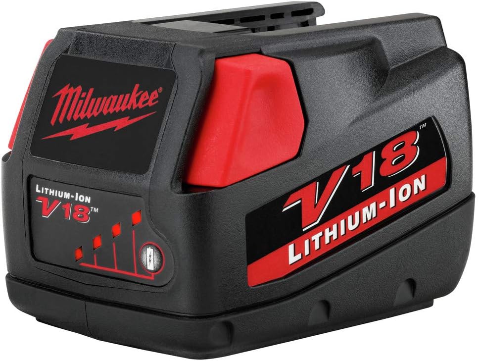 M18 Cordless 6-Tool Combo Kit C621984