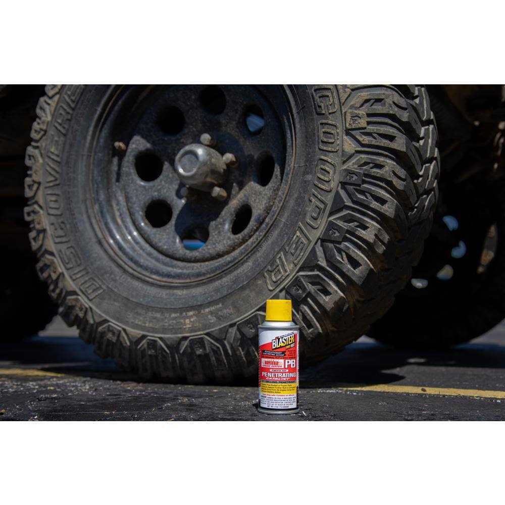Penetrating Catalyst 4 Ounces R623
