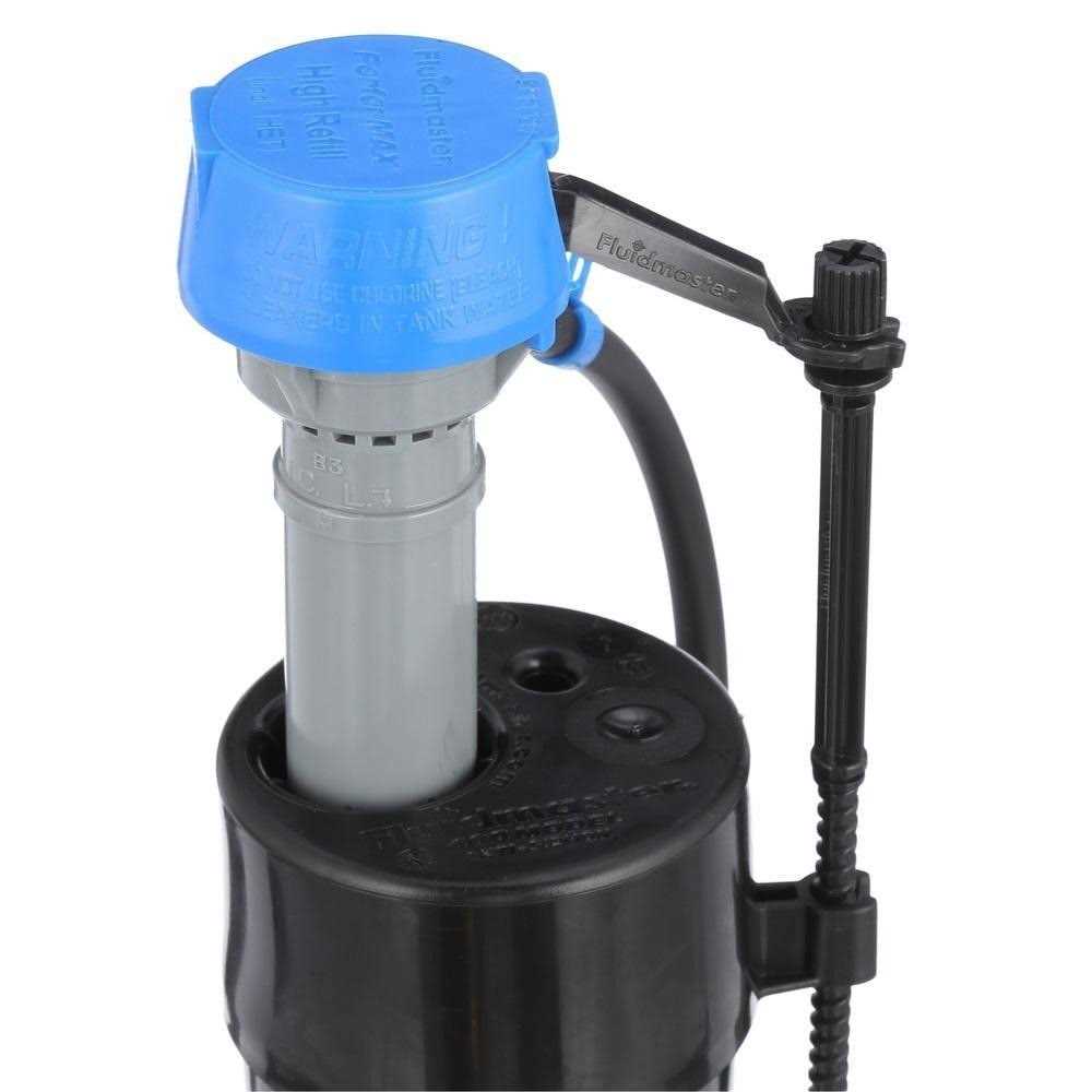 Universal Toilet Repair Kit U349190