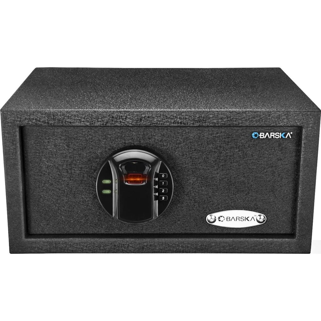 Steel Safe U581536