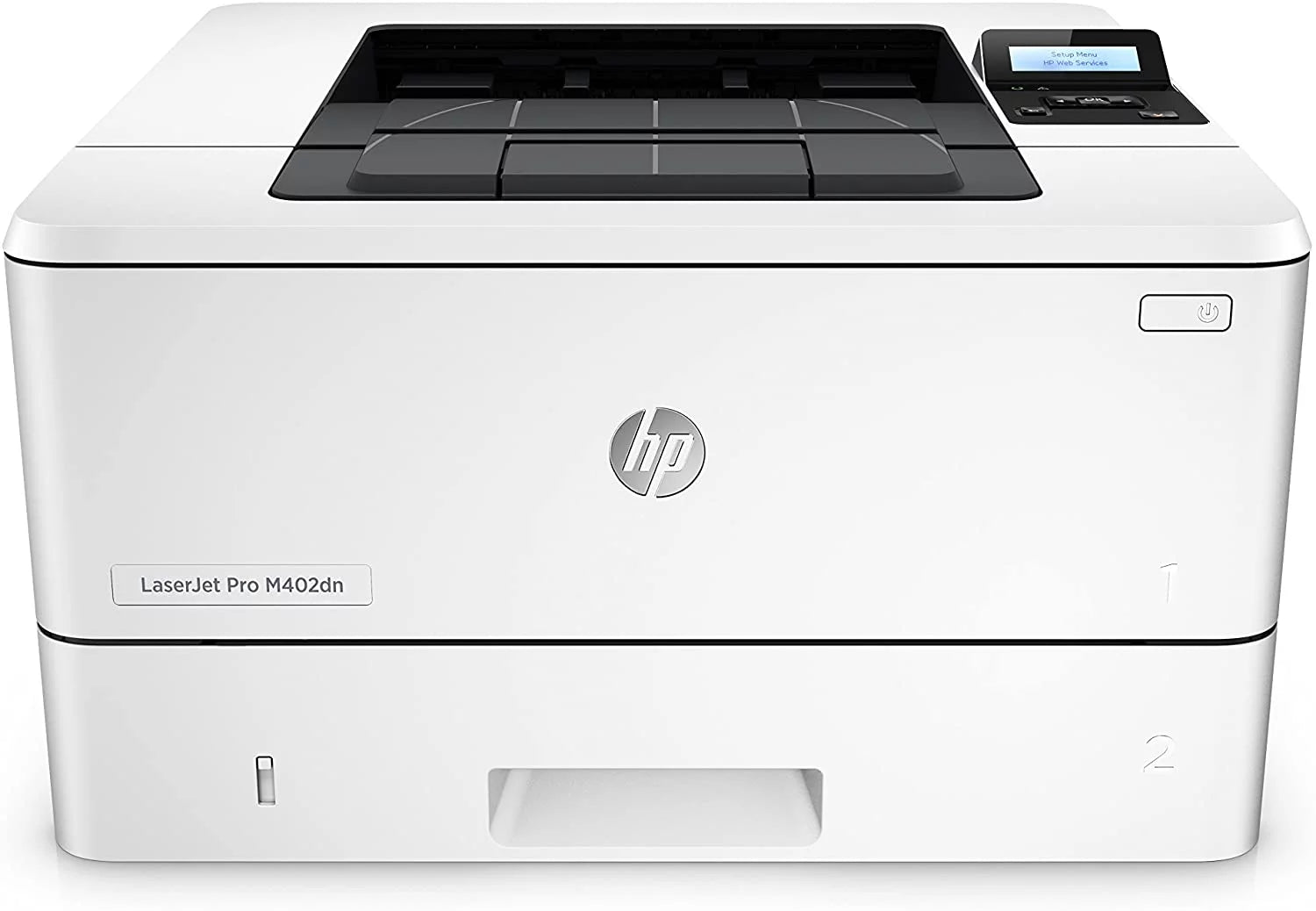 Laser Printer with Built-in Ethernet & Double-Sided Printing G310987
