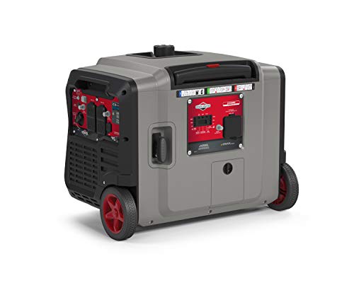 6500 Starting Watts Inverter Generator Z2355