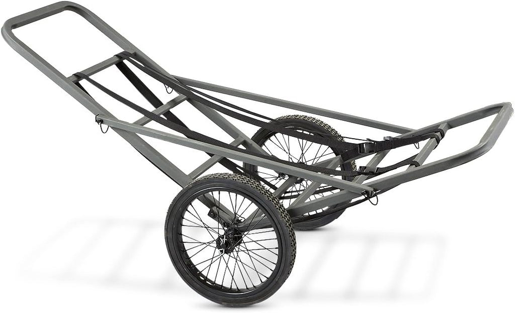Aluminum Deer Cart G357426