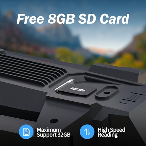 4.5" HD LCD RC Screen 32G SD Card Drone with Camera X6540