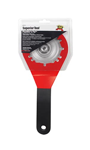 Red Sink Drain Wrench G539096