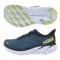 Men's Clifton 8 Running Shoes Y103293