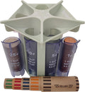 Coin Counters & Coin Sorters Tube G302912