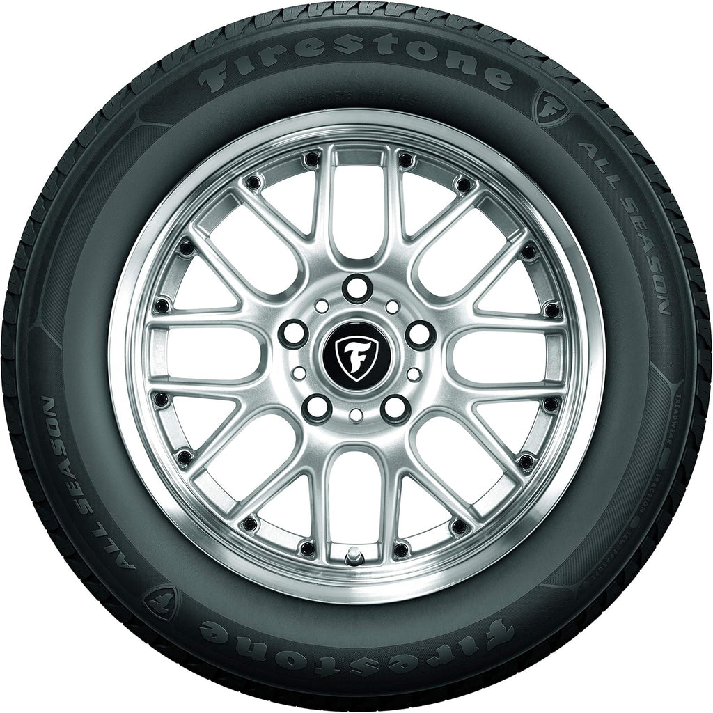 All Season Touring Tire 215/60R17 96 T I93249