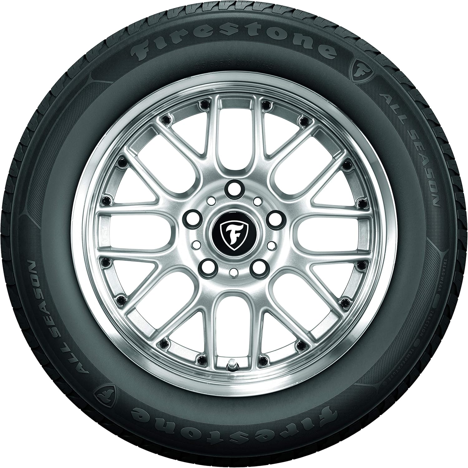 All Season Touring Tire 215/60R17 96 T I93249
