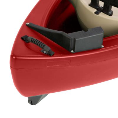 130 Canoe (Paddles Included) D49523