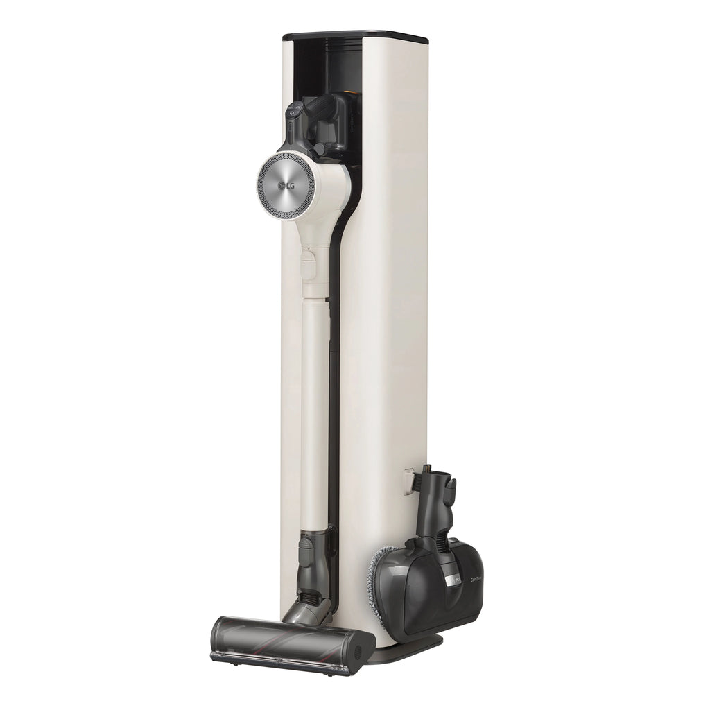 Sand Beige Cordless Stick Vacuum V9235