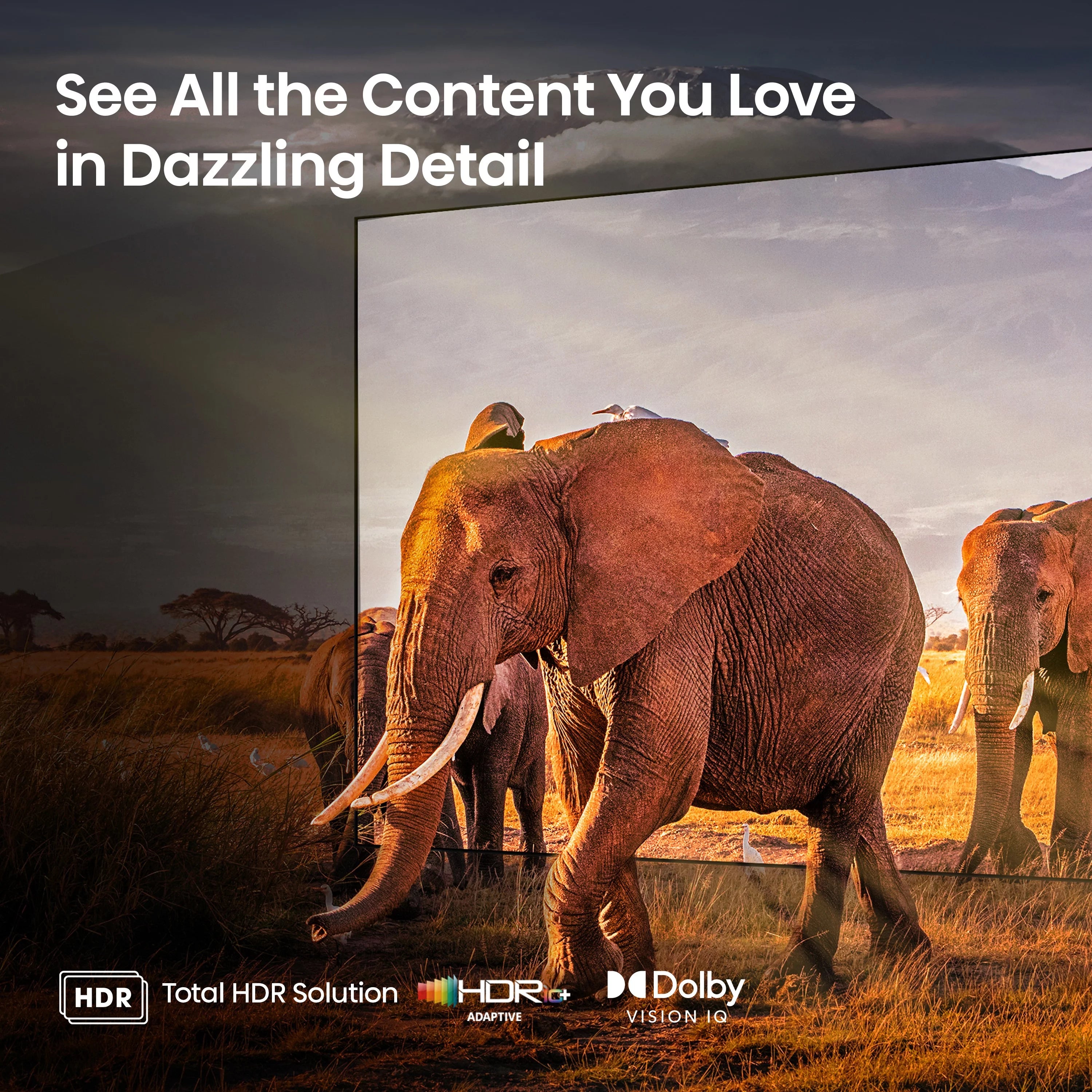 55-Inch Mini-LED QLED Google Smart TV K9471