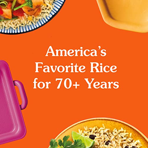 8.8 OZ Pouch Pack of 12 Whole Grain Brown Rice V1681