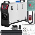 Diesel Air Heater 12V 5KW Q93249