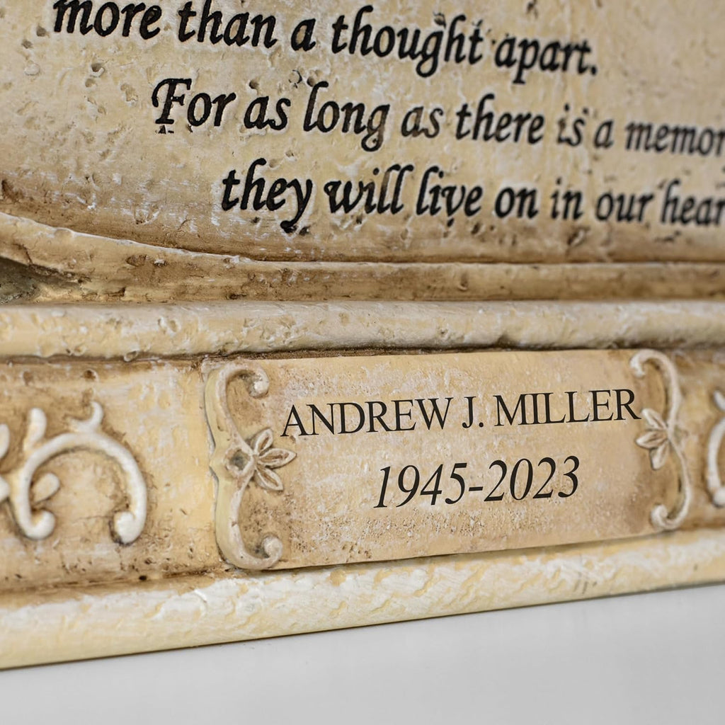 Tabletop Memorial Chime Z434