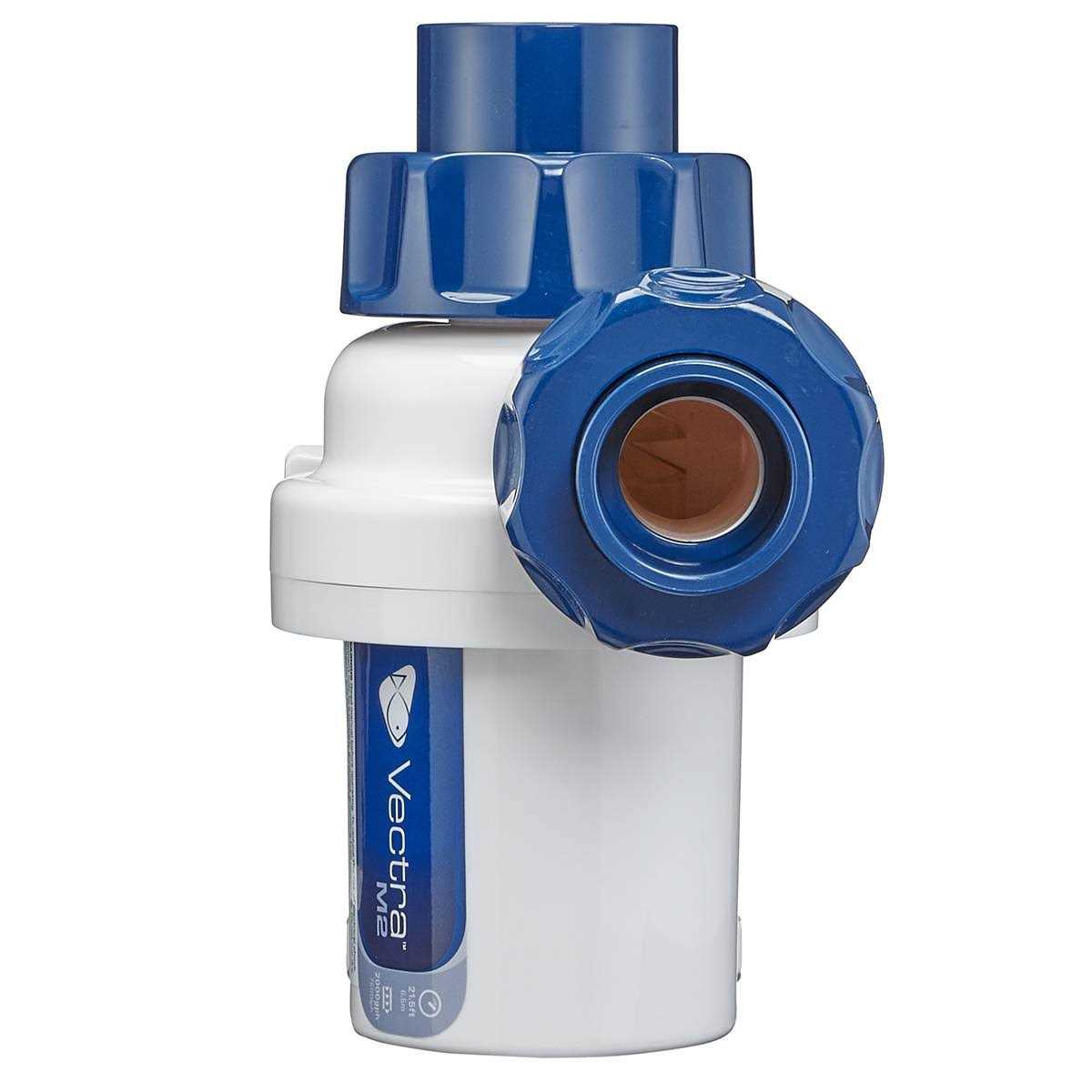 Return Pump D91816
