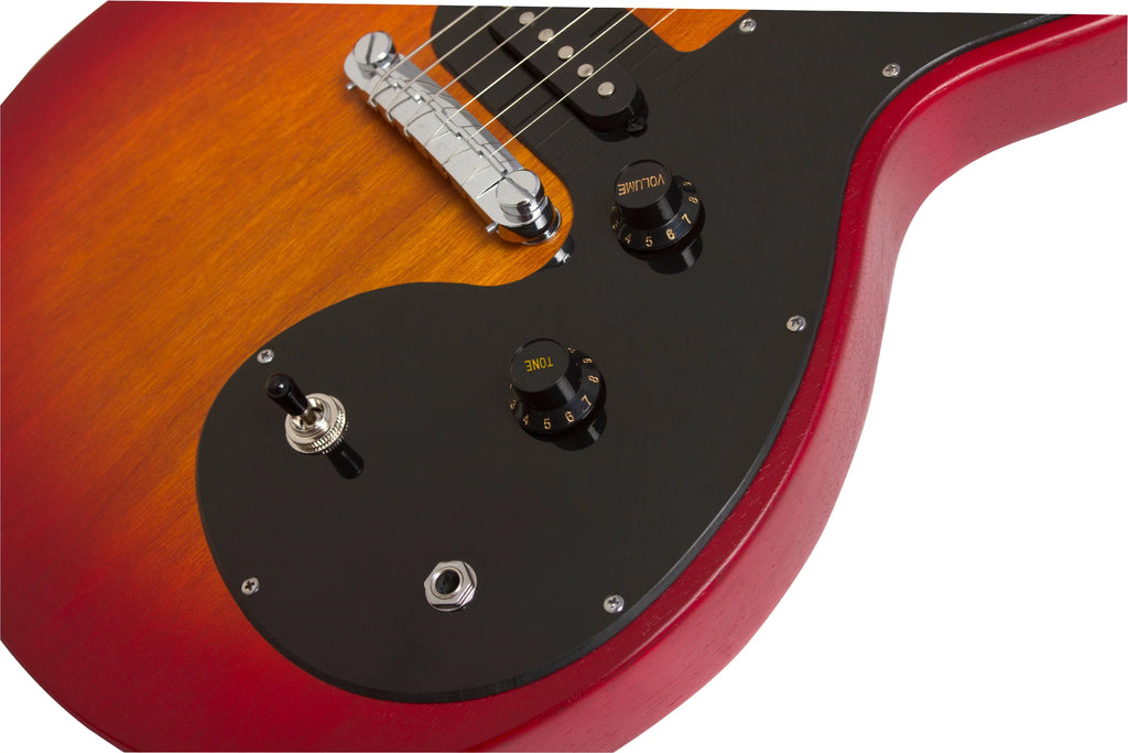 Electric Guitar F788061