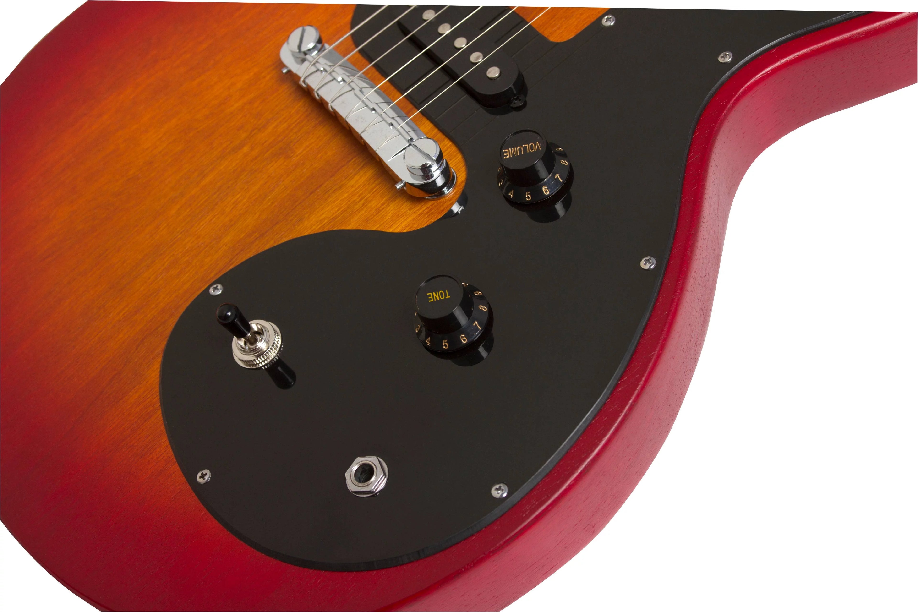 Electric Guitar F788061