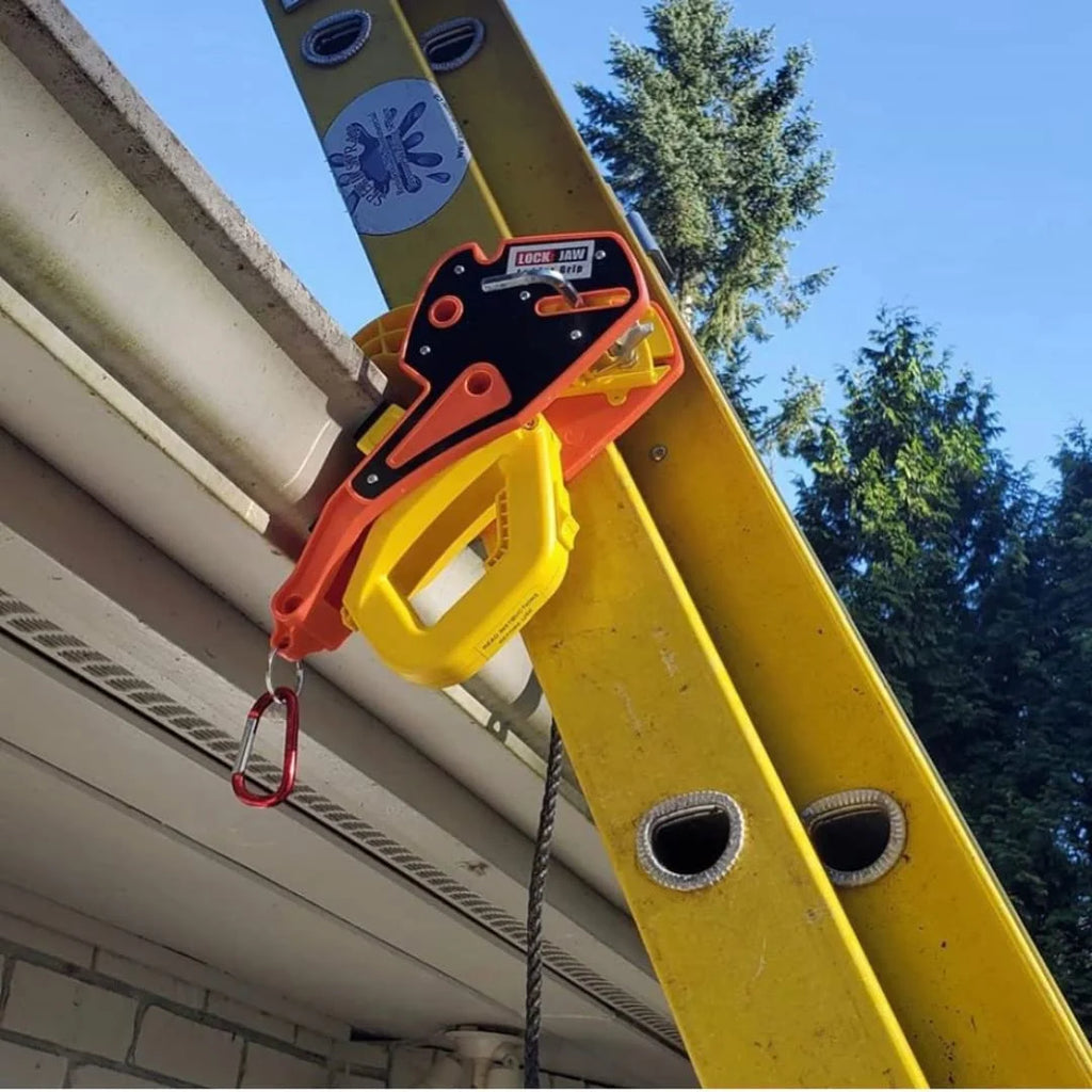 Ladder Safety Clip Z579