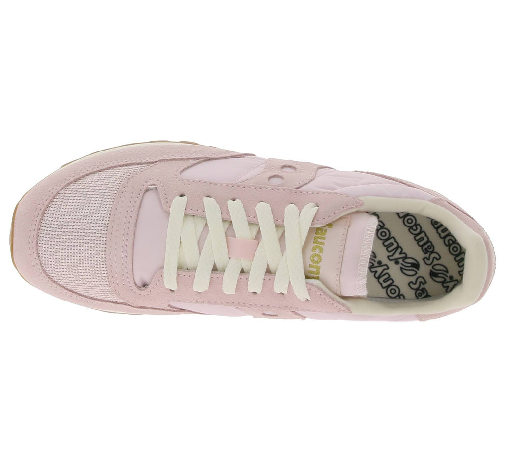 Vintage Pink Sneakers W41905
