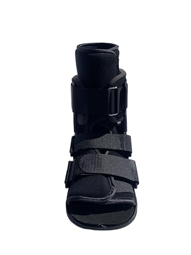 Large Non-Air Walking Boot H27015