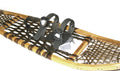Asymmetrical Snowshoe Bindings Small J67547