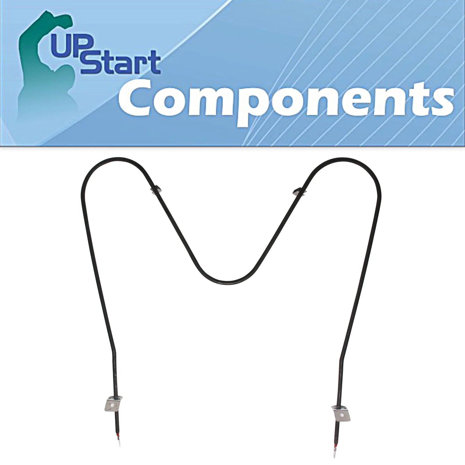 Replacement Bake Element Oven Heating Element L2817