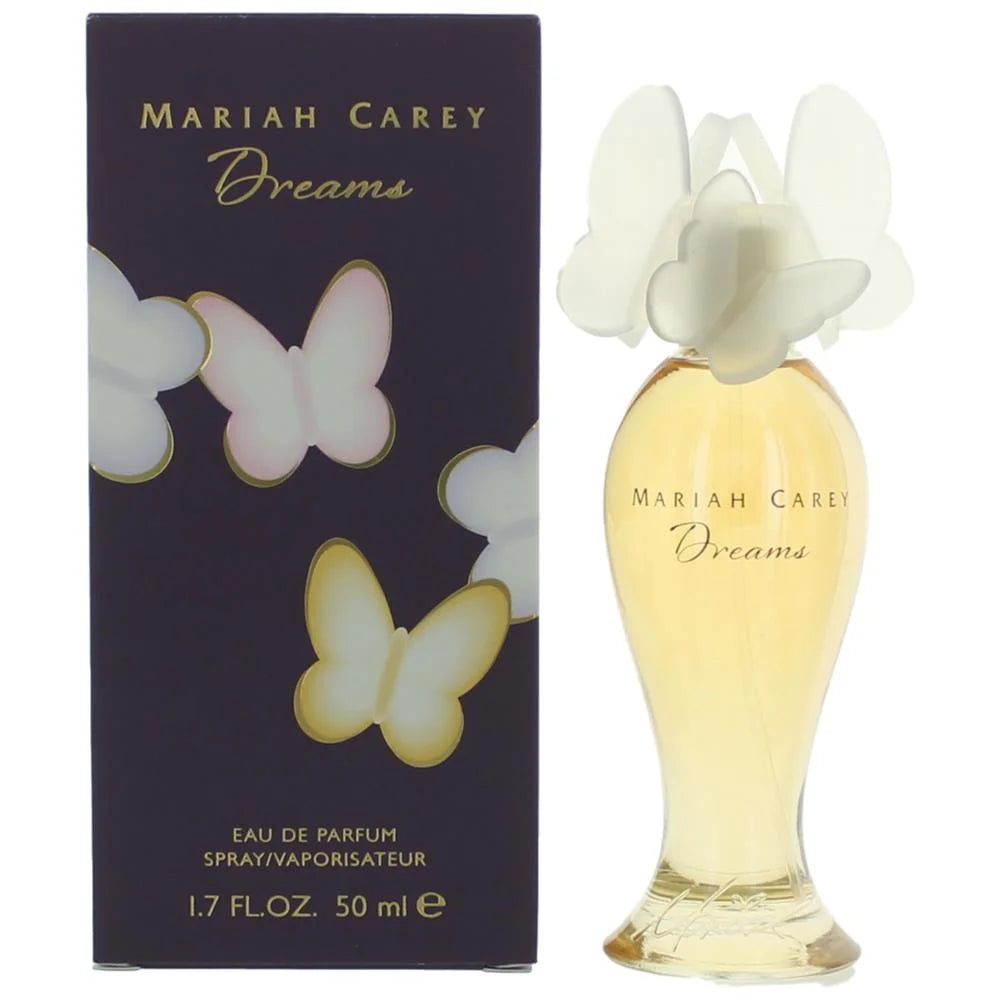 Eau De Parfum Spray 1.7 oz V11427