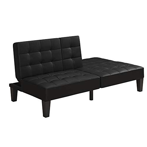 Black Futon F7882