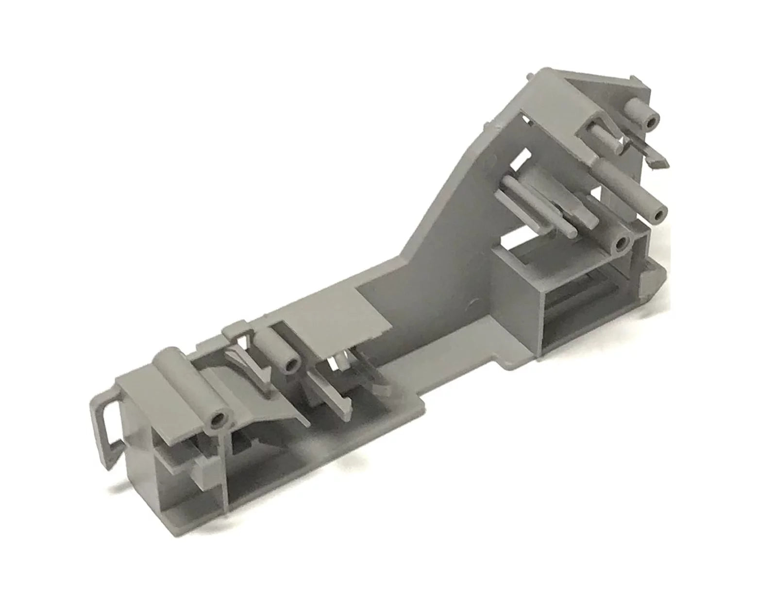 Microwave Door Hook Latch Housing M108