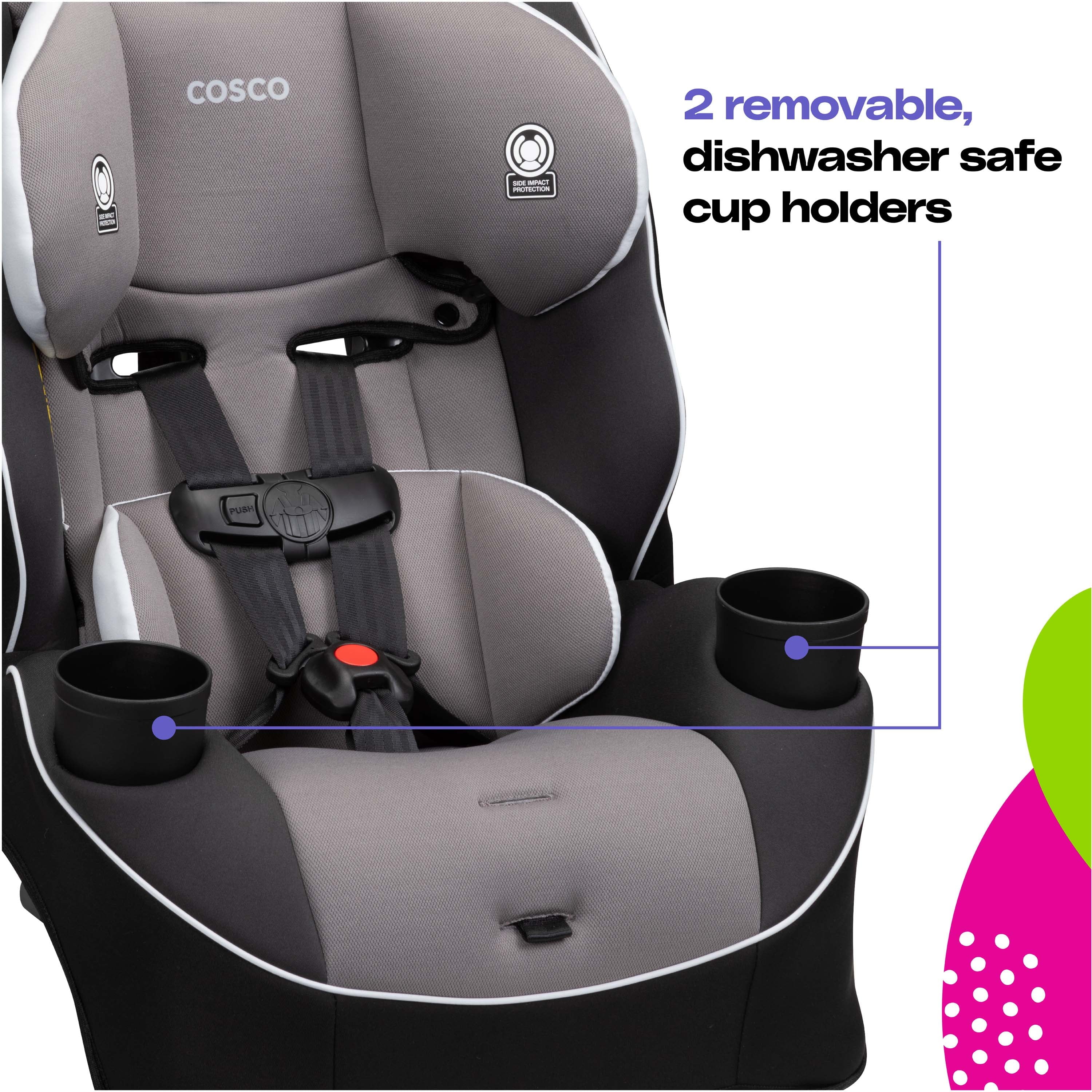 Convertible Car Seat N4131