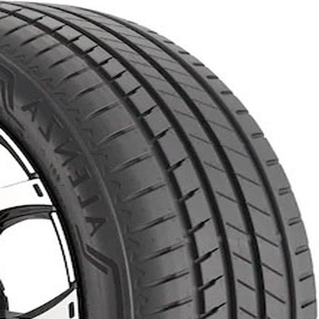 245/45R20 103W XL Summer Passenger Tire Q726589
