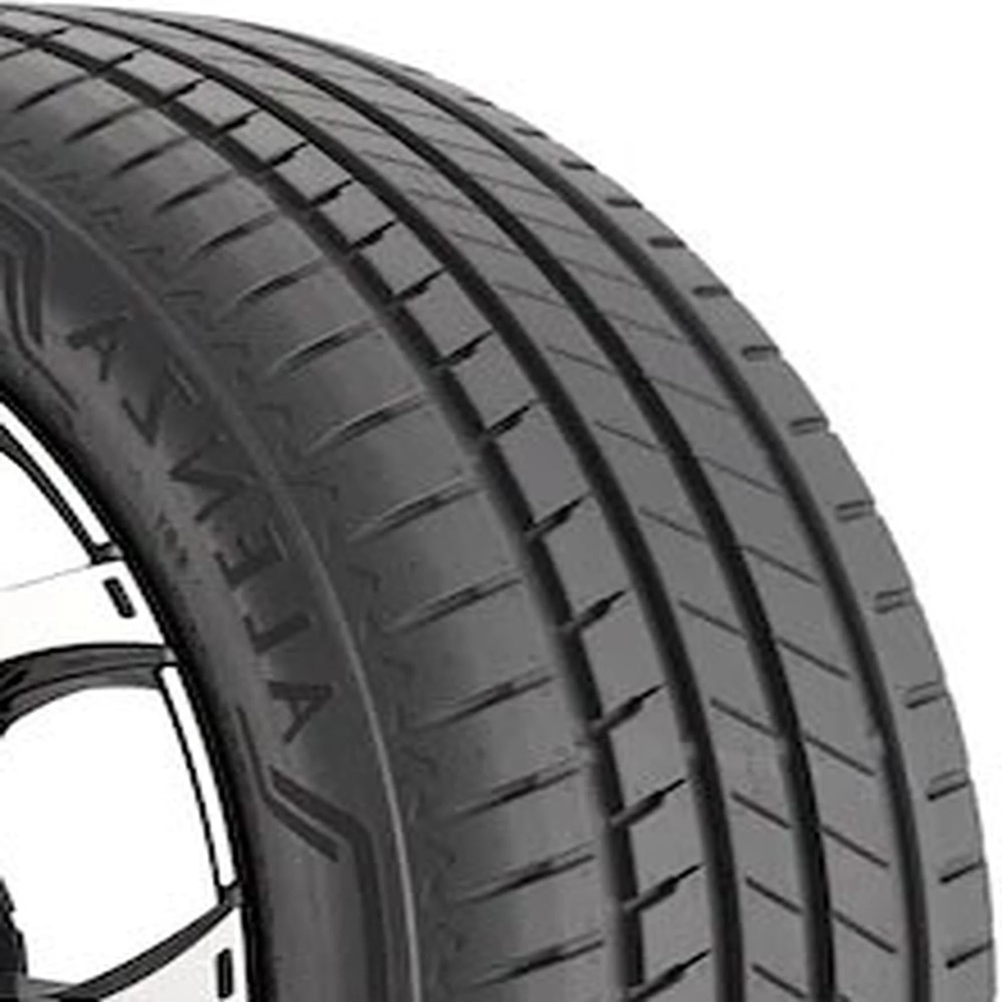 245/45R20 103W XL Summer Passenger Tire Q726589