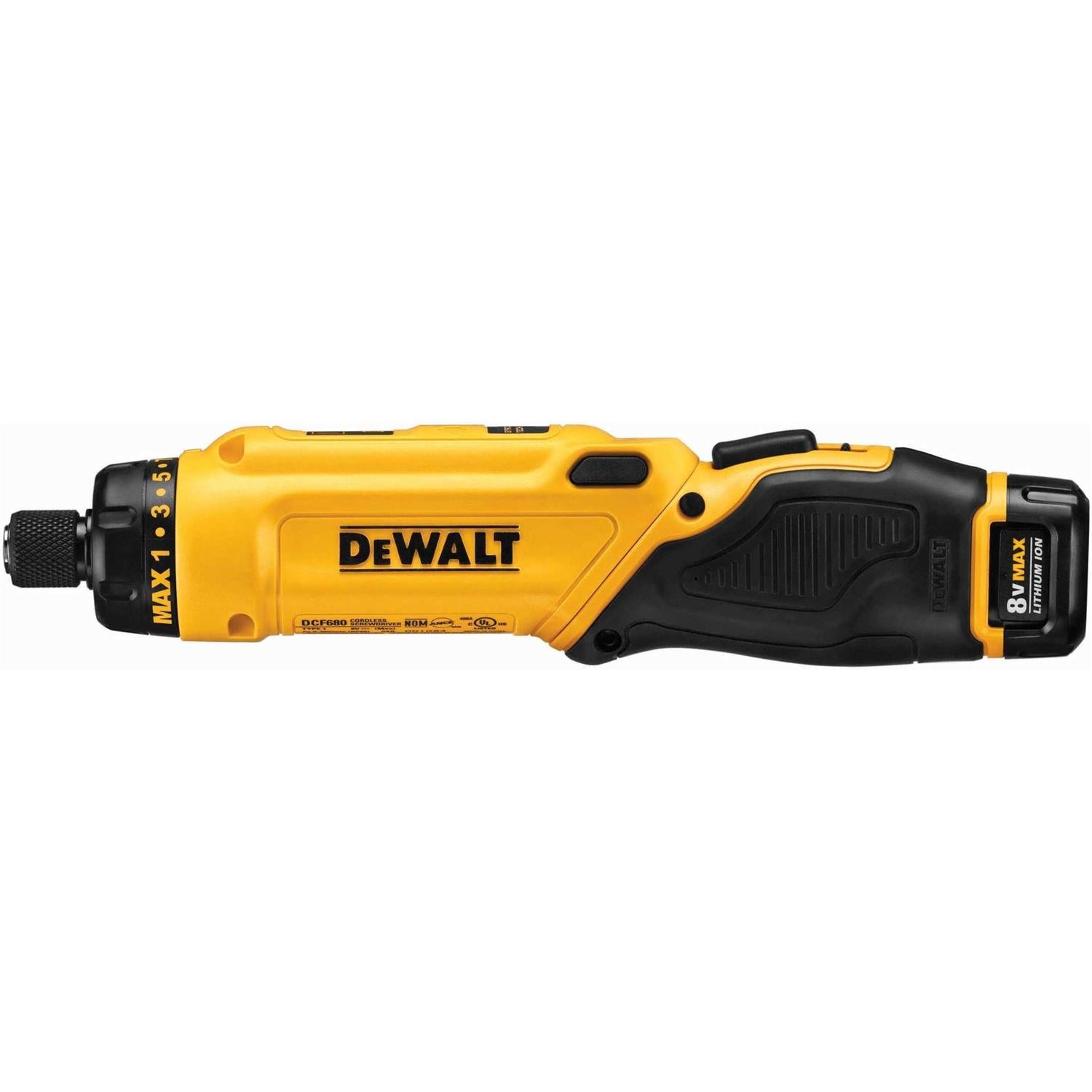 Screwdriver Kit T69751