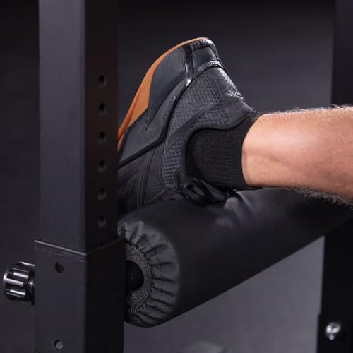 Single Leg Squat Roller Stand-Alone Bulgarian Split Squat Machine L626570