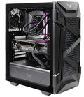 Liquid Cooled Gaming Desktop PC 12 core 64GB DDR5 4TB NVMe I532559