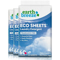 Liquid-less Laundry Detergent Sheets U842