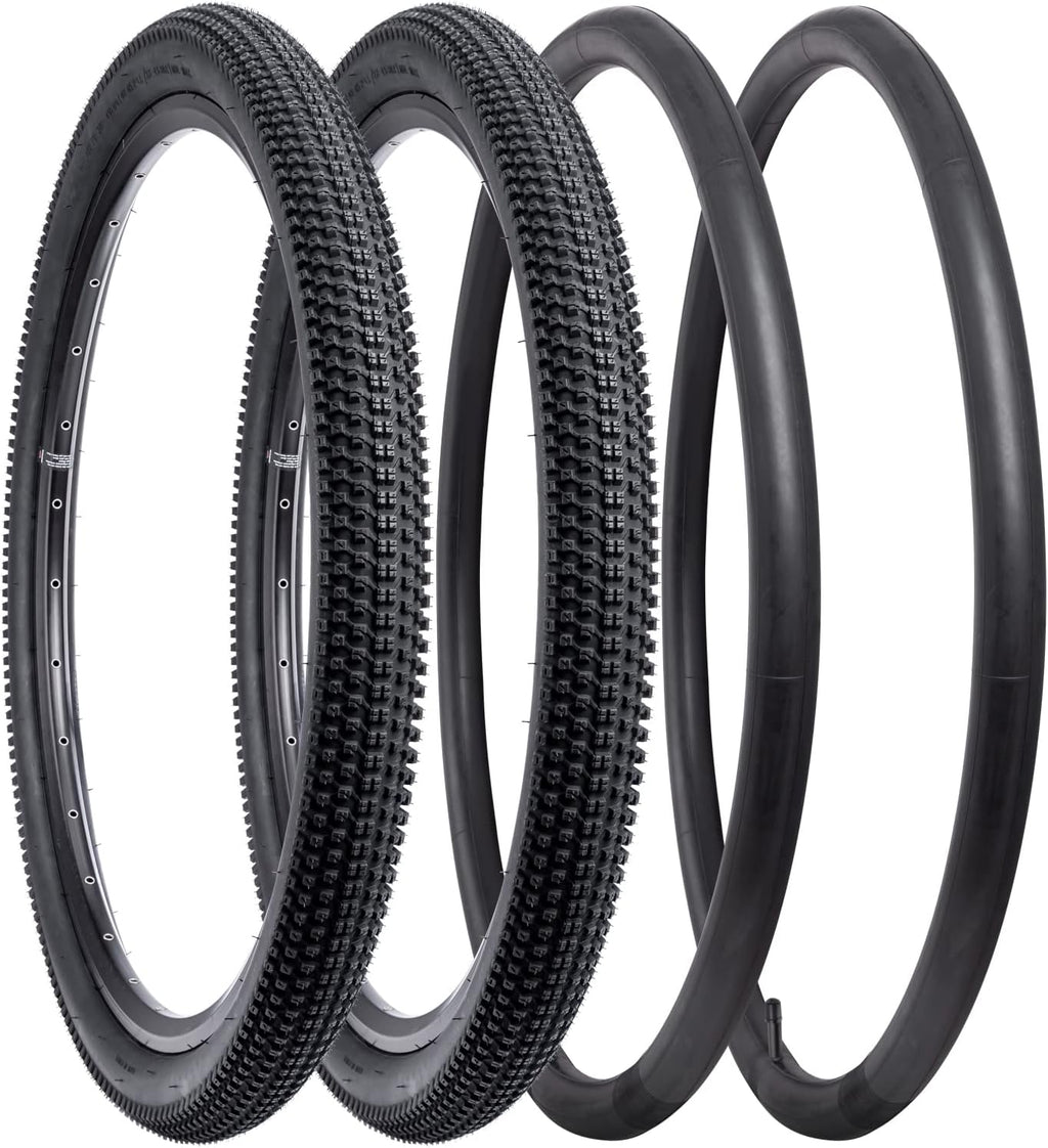 26" Bike Tires and Tubes E5900