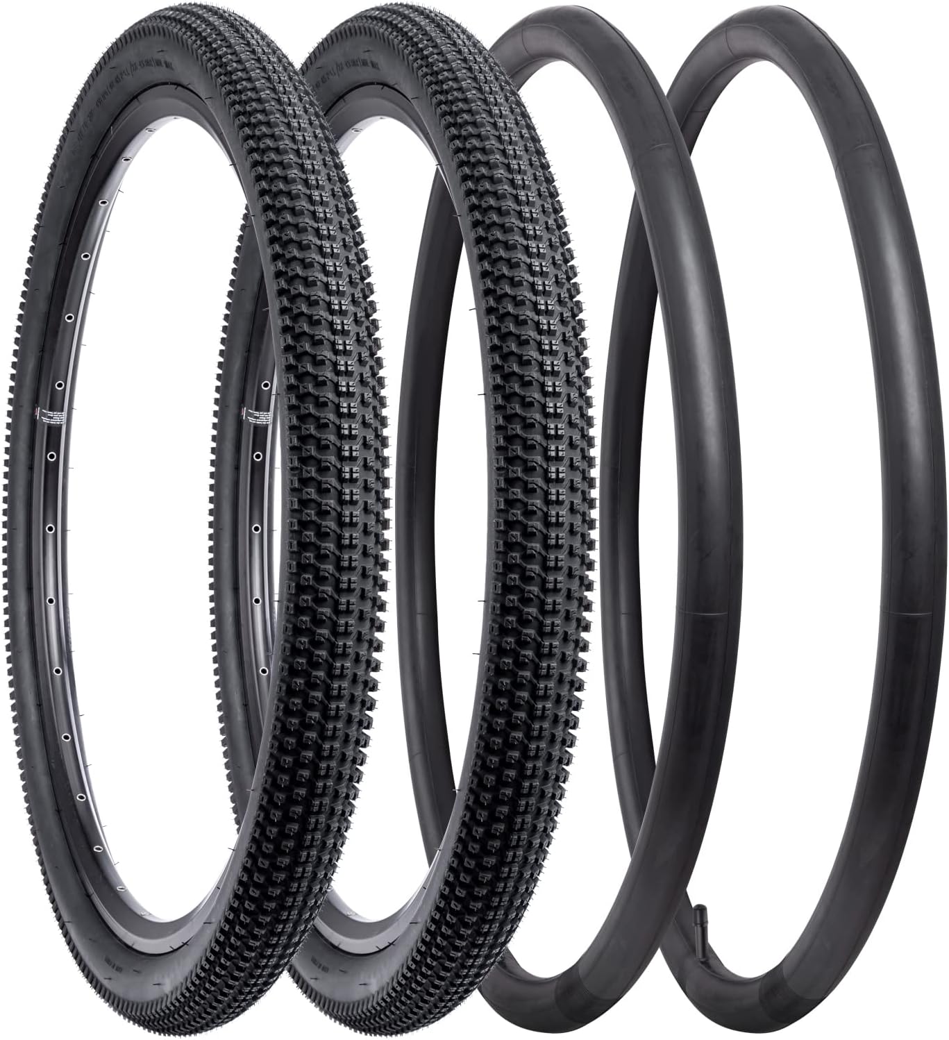 26" Bike Tires and Tubes E5900