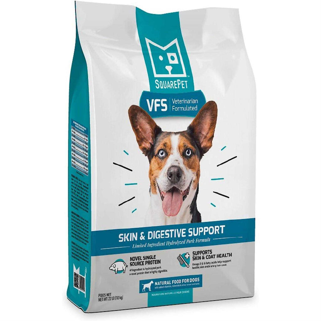 Skin & Digestive Support Dry Dog Food I607374