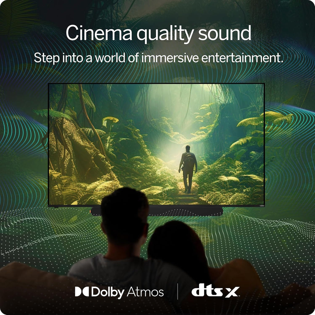 2.1 Soundbar with Wireless Subwoofer I97118